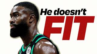 The Jaylen Brown Trade Is Already Aging Well