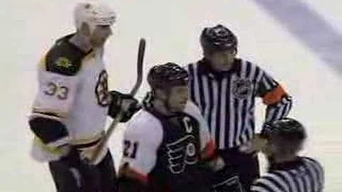 Hartnell Takes Out Alberts