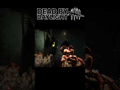 【DBD】新キラー「ガスー」を使ってみた！PTB【Dead by Daylight】 #shorts  #dbd