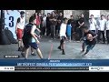 Konferensi Bola Basket Dilaksanakan Atas Usulan