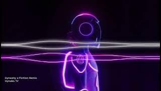 Dynasty x Fiction - HL Harvey Remix | Siêu phẩm nhạc 2023 | Hyouka TV⚜️