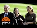 Jenna Bush Hager Recalls Leaving White House With ‘Real Sadness’ | TODAY