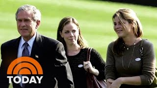 Jenna Bush Hager Recalls Leaving White House With ‘Real Sadness’ | TODAY