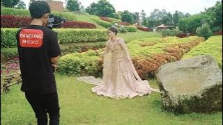 Proses pembuatan Video Klip Bandung Music_Sekar Dwi Mustika(Laput Kanyaah)