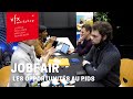 Manifestation professionnelle  le jobfair du paris images digital summit