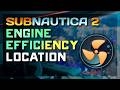 Subnautica 2 Engine Efficiency Module Location Guide — Tadpole Power Upgrade