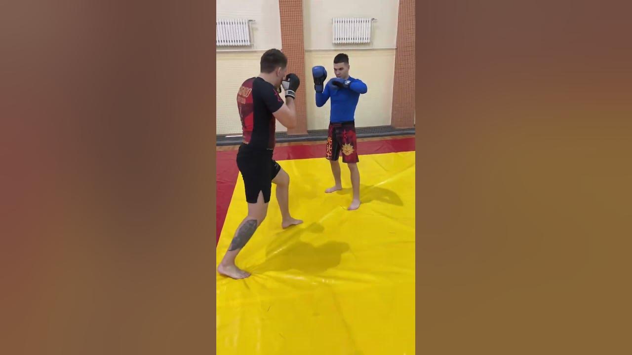 Р›РѕСѓ РљРРљ Р’ РіРѕР»РѕРІСѓ РњРµРј