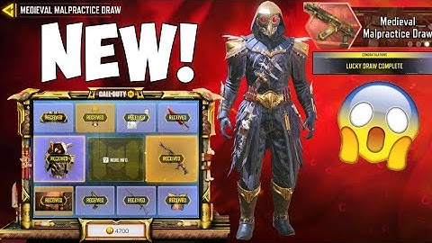 *NEW* EPIC WITCH DOCTOR - RIGOR MORTIS + 