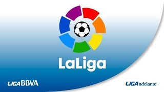 Атлетико 1:1 Жирона / Atletico Madrid 1:1 Girona