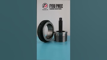 5" CSG Working Thread Gages/API 8 Round Casing working (STC & LTC) thread thread ring and plug gauge