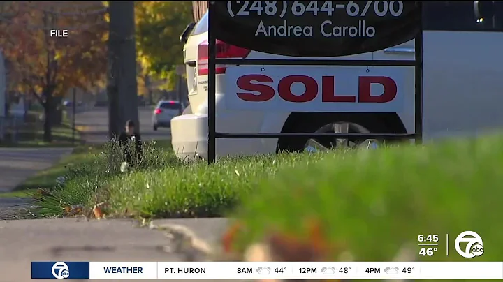 What buyers & sellers need to know about the housing market heading into spring