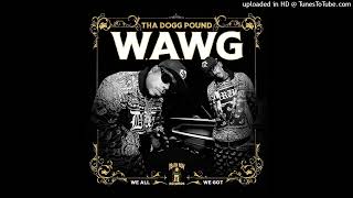 Tha Dogg Pound Feat. Butch Cassidy  Inside Of Her