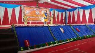 Bishnu Rabha Etia Kiman Rati Bishnu Rabha Poem By Saubik Das