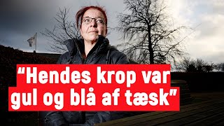 Lena får kontakt til sin afdøde søster