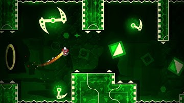 [Juniper] by Torch121 | Geometry Dash 2.1 (All coins) |