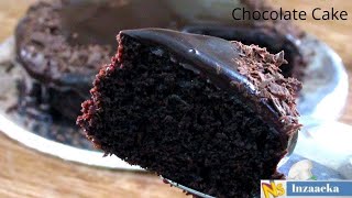 Eggless chocolate cake with whole wheat flour | no oven condensed milk
professional tool