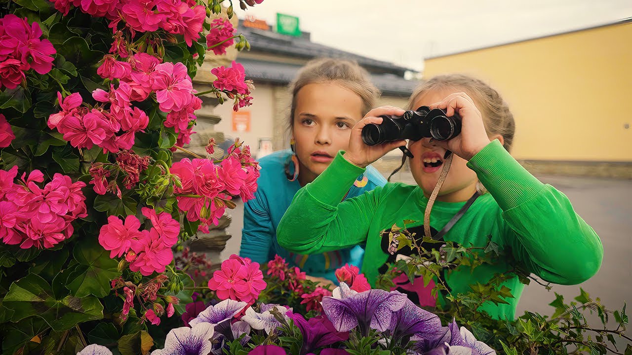 Perhereissu trailer 2022 ( pitkä)