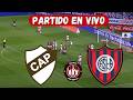PLATENSE VS SAN LORENZO EN VIVO ⚽️ 🔥 LIGA ARGENTINA 🔥 FECHA 16 [ FÚTBOL ARGENTINO ]
