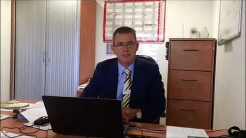 National Resources Testimonial - Jason Blaney