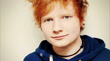 Ed Sheeran - Afire Love - Lyrics HD