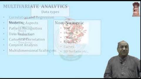 ANU Launches Course on Big Data Analytics