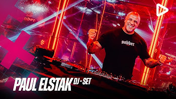 @officialpaulelstak SLAM! Live DJ set @ADE 2025 ⚡