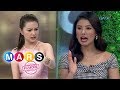 Mars Pa More: Barbie Forteza at Kate Valdez, ibabandera ang watawat ng mga Waray at Biday!