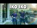 IKO IKO ( Dance Trends ) Dj Jurlan Remix / Dance Fitness / Zumba