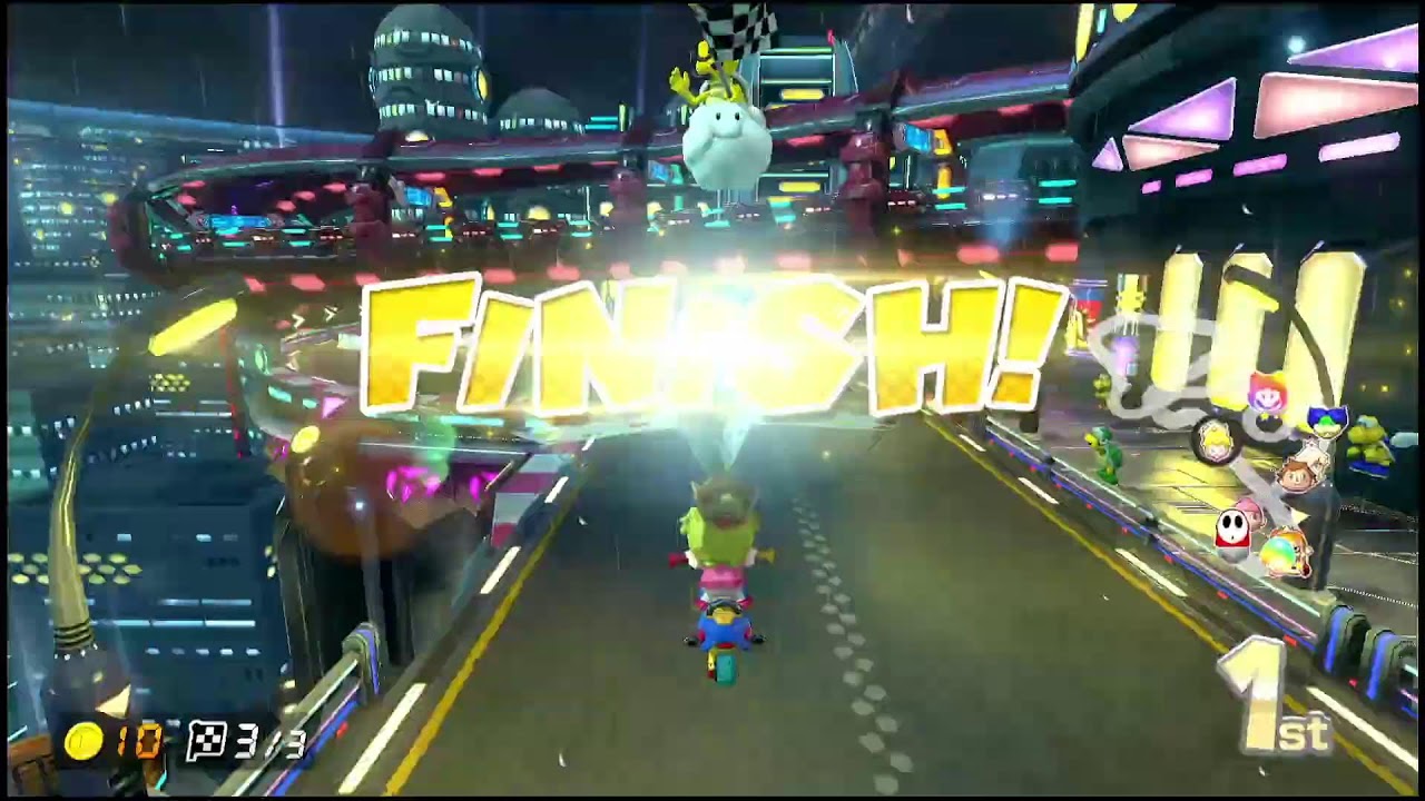 48 tracks 200 cc items just after wisdom teeth out