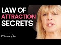 How The Law Of Attraction REALLY WORKS (Manifest Anything You Want!) | Marisa Peer