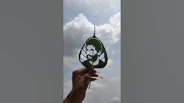 #pushpa #pushpa2 #leafart #alluarjun #stylish #trending #viralvideo #trendingshorts