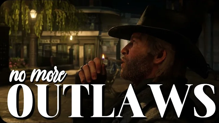 the whole world is changing |  #game #reddeadredemption #edit #dutchvanderlinde #rdr2 #rdr