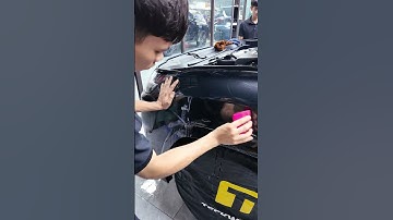 LX600 nâng tầm đẳng cấp: PPF bóng loáng, phim cách nhiệt chống nóng & UV cực chất!