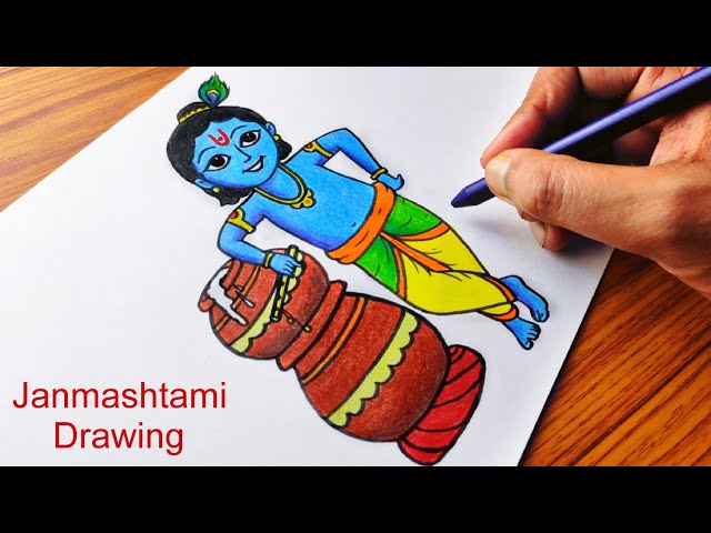 Krishna Janmashtami 2022: Best Outfit Inspirations To Draw From Celebs