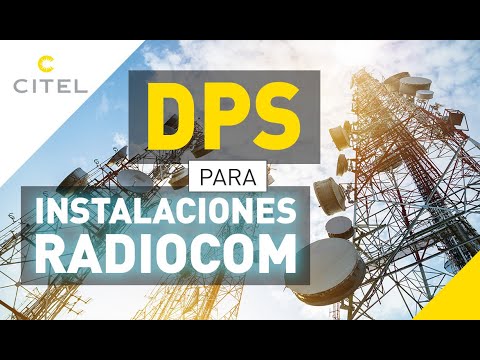 CITEL Protecciones para instalaciones fotovoltaicas domsticas