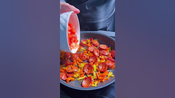 Sucuk-Pan / Who knows sucuk? #food #shorts