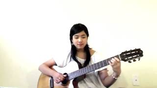 Lambada - Virginia Nguyen chords