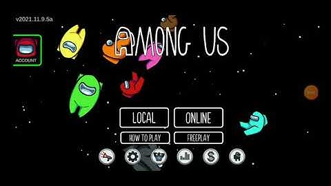 how to fix among us server not working| by Zayan hasan