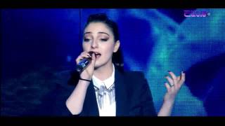 X Factor Armenia Hasmik Karapetyan - Shorora Tarlam Shorora (gala 4) 12.03.2017