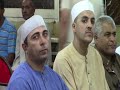 عزاء شقيقة مداح الرسول الشيخ عيد الشوبكى الشيخ عزت راشد رائعة ال عمران عصر شوبك بسطه 23 8 2022 