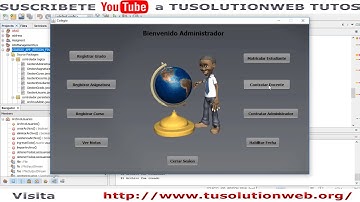 sistema escolar - codigo fuente gratis