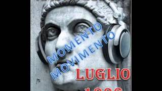 RADIO GLOBO MOMENTO MOVIMENTO LUGLIO 1996 PART 1