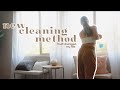 my weekly cleaning schedule ✨ | clean my whole house with me!