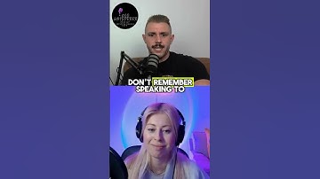 OCD + alcohol made him cheat on his partner?