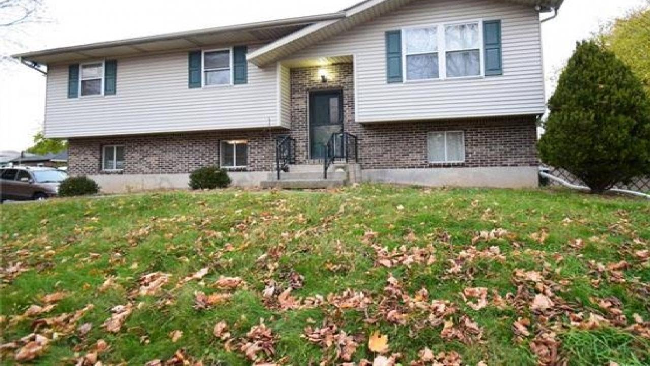 3631 Freemansburg Avenue, Bethlehem, PA Presented by The Leadbetter