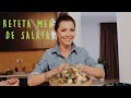 ILINCA VANDICI - Reteta mea favorita de salata