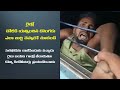 Thief dangles on moving train's window over 10 km as passengers grab arms, viral video