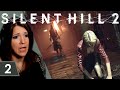Hi Maria, Hi Nurses, Bye Maria | Silent Hill 2 Remake [Ep.2] Brookhaven Hospital