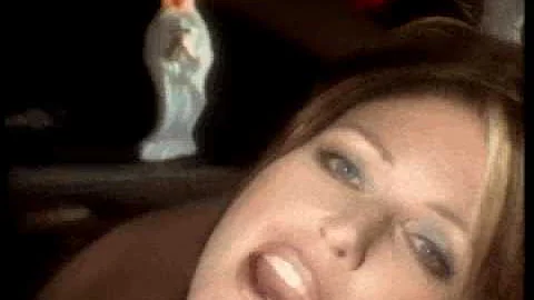 Patricia Conroy Mary on the Dashboard 97
