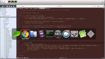 子テーマ3: functions.php を上書きする